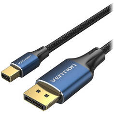 Кабель для компьютера Vention DisplayPort v1.4 1.5 м (HCFLG)