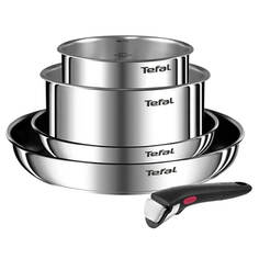 Набор посуды Tefal Ingenio Emotion L897S574