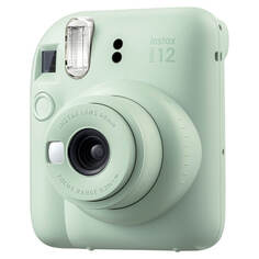 Фотоаппарат мгновенной печати Fujifilm Instax Mini 12 Green