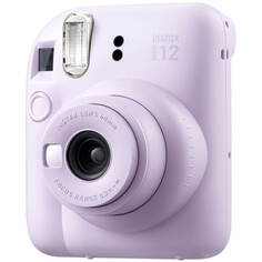 Фотоаппарат мгновенной печати Fujifilm Instax Mini 12 Purple