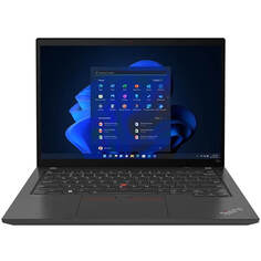 Ноутбук Lenovo ThinkPad T14 Gen 3 (21AHA001CD)