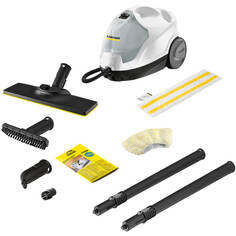 Пароочиститель Karcher SC 4 EasyFix (1.512-630.0)