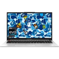 Ноутбук ASUS Vivobook S K5504VA-MA340W (90NB0ZK6-M00KY0)