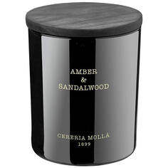 Свеча ароматическая Cereria Molla Boutique 5537