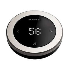 Пульт ДУ Devialet Remote V2 Matte Black (AX215)