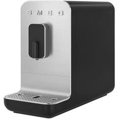 Кофемашина Smeg BCC11BLMEU