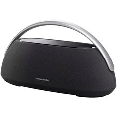 Портативная акустика Harman/Kardon Go + Play 3 чёрный