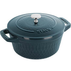 Кокот Staub Морская волна 14522437