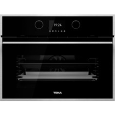 Духовой шкаф Teka HLC 847 SC Black-SS