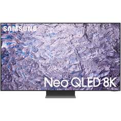 Телевизор Samsung QE75QN800CUXRU (2023)