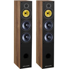 Акустическая система Davis Acoustics Hera 250 American Walnut