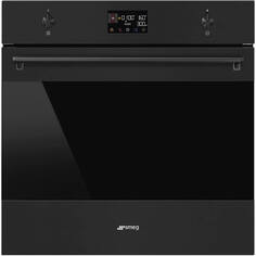 Духовой шкаф Smeg SO6302M2N