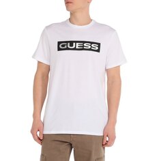 Футболки и майки Guess
