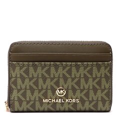 Кошельки Michael Kors