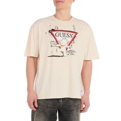 Футболки и майки Guess