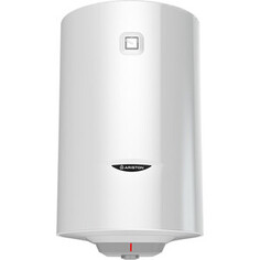 Электрический накопительный водонагреватель Ariston PRO1 R 100 V1,5K PL DRY