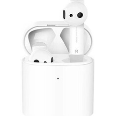 Наушники Xiaomi Mi True Wireless Earphones 2 Basic (BHR4089GL)