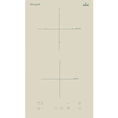 Электрическая варочная панель Weissgauff HI 32 G