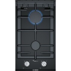 Газовая варочная панель Bosch PRB3A6B70