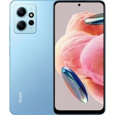 Смартфон Xiaomi Redmi Note 12 Ice Blue (23021RAA2Y) 8/256