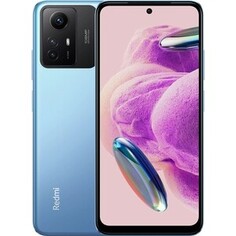 Смартфон Xiaomi Redmi Note 12S Ice Blue (23030RAC7Y) 8/256