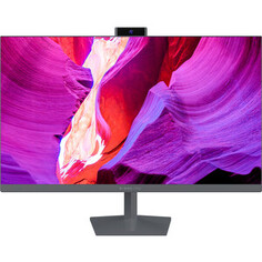 Моноблок Digma PRO AiO 27i 27 IPS 2k gray (Core i7 1165G7/16Gb/512Gb SSD/VGA int/W11Pro) (DM27P7-ADXW02)