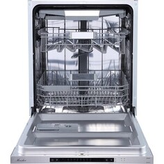 Встраиваемая посудомоечная машина MONSHER MD 6015