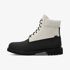 Ботинки утепленные Timberland 6Inch Premium Boot, Черный