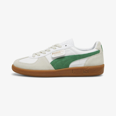 Кеды PUMA Palermo Lth, Белый