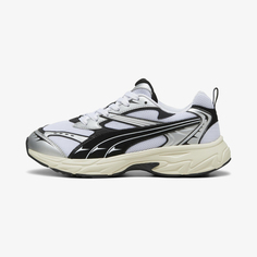 Кроссовки PUMA Morphic Retro, Белый