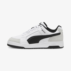 Кроссовки PUMA Slipstream Lo Retro, Белый
