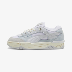 Кеды PUMA Puma-180, Белый