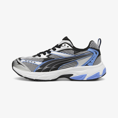 Кроссовки PUMA Morphic Athletic, Серый