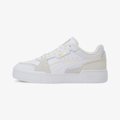 Кеды PUMA Ca Pro Lux, Белый