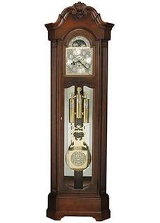Напольные часы Howard miller 611-252. Коллекция Напольные часы
