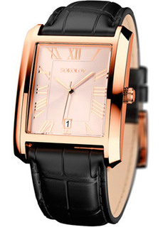 fashion наручные мужские часы Sokolov 614.73.00.600.03.01.3. Коллекция I Want