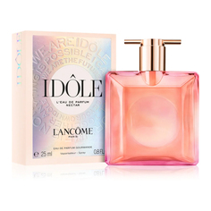 Парфюмированная вода Lancôme Idôle Nectar, 25 мл