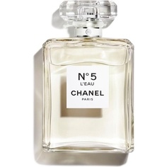 Туалетная вода Chanel N°5 L&apos;Eau, 200 мл