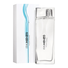 Туалетная вода Kenzo L&apos;Eau Pour Femme, 100 мл