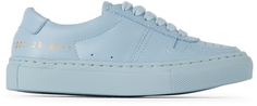 Детские кроссовки BBall Low Common Projects
