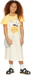 Детское платье Off-White Joy Jellymallow