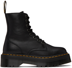 Черные сапоги Jadon III Dr. Martens