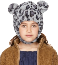 Детская шляпа Кеноби Molo