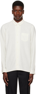Рубашка Off-White Hampus Séfr