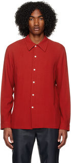 Красная рубашка Рипли Séfr