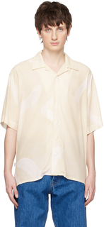 Рубашка Off-White Bumerang Bonsai