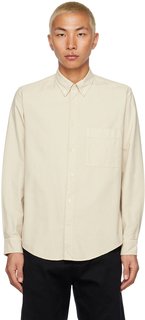 Рубашка Off-White Arne 5725 NN07