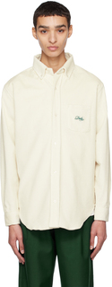 Рубашка Off-White &apos;La Chemise&apos; Drôle De Monsieur