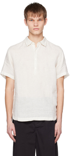 Рубашка Off-White Telino Barena