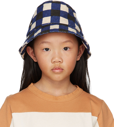 Детская шляпа-ведро Off-White Disco Wynken